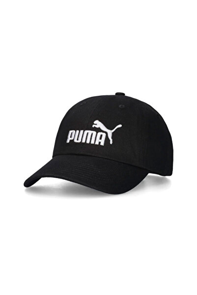 Puma ESS NO.1 ΛΟΓΟΤΥΠΟ ΚΑΠΕΛΟ BB 025999-01 Μαύρο