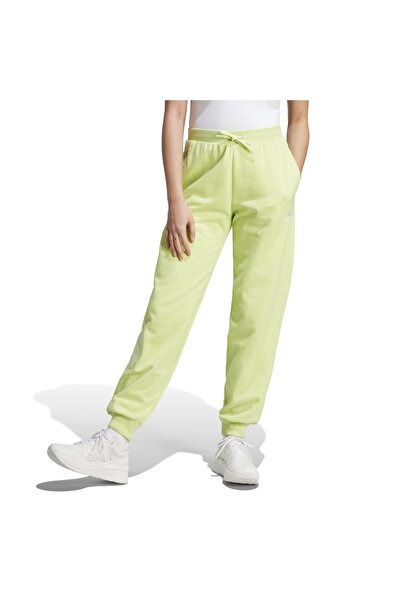 adidas Αθλητικά ρούχα W BLUV Q3 FT PT IJ8768 Πράσινο