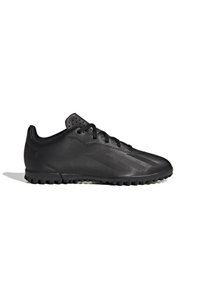 adidas Απόδοση X CRAZYFAST.4 TF J IE4084 Μαύρο