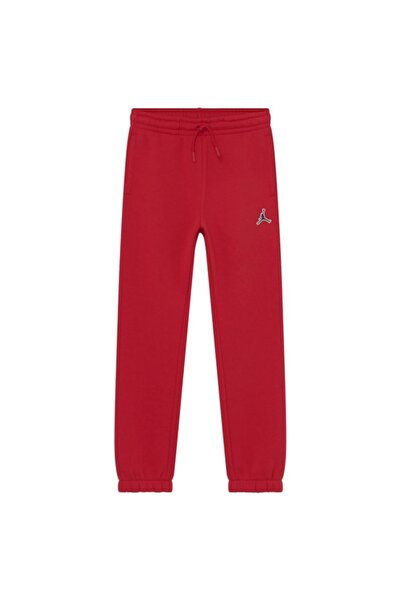 JORDAN JDB ESSENTIALS ΠΑΝΤΕΛΟΝΙ 85A716-R78 Κόκκινο