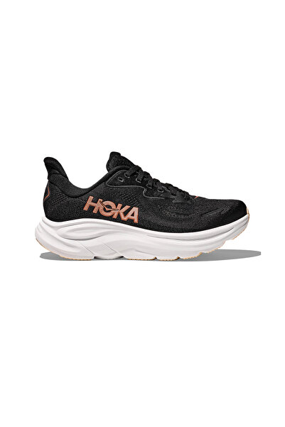 Hoka One One CLIFTON 10 1162031-BRGL Μαύρο