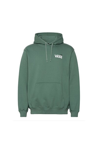 Vans ΑΠΟΣΤΟΛΕΝΟ ΑΔΕΙΟ PO VN000JE81CI-1CI Πεύκο