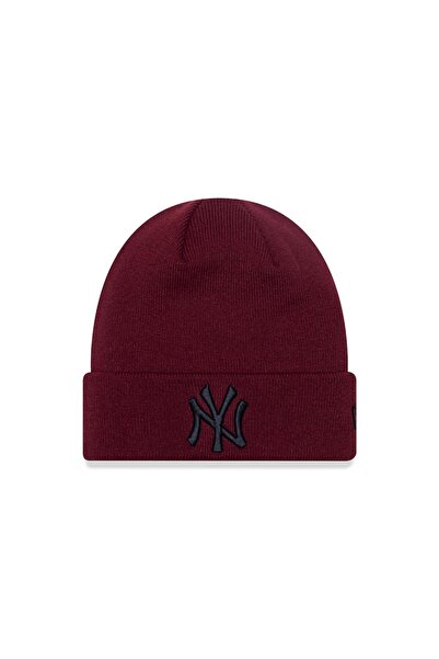 NEW ERA ΛΙΓΚ ΕΣΕΝΣΙΑΛ ΣΚΟΥΦΟΣ ΝΕΪΓΙΑΝ 60424782 Μπορντό ΟΝΕ