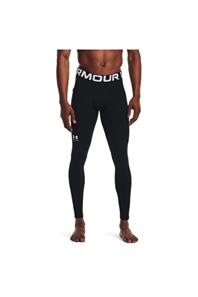 Under Armour CG ARMOUR ΚΟΛΑΝΤΕΣ 1366075-001 Μαύρο