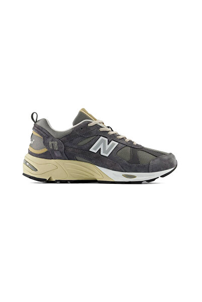 New Balance 5740 M5740VPB Γκρι