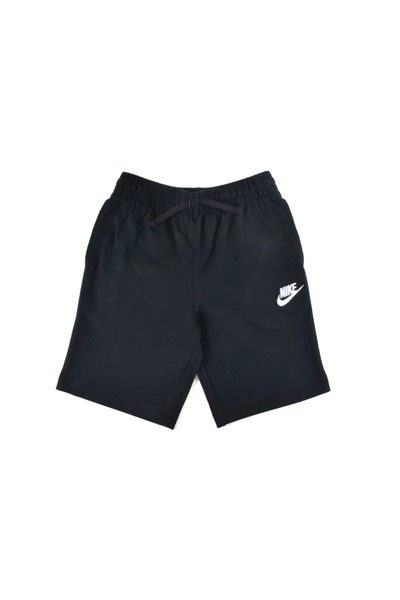 Nike Σορτς Φανέλας Συλλόγου 8UB447-023 Μαύρο