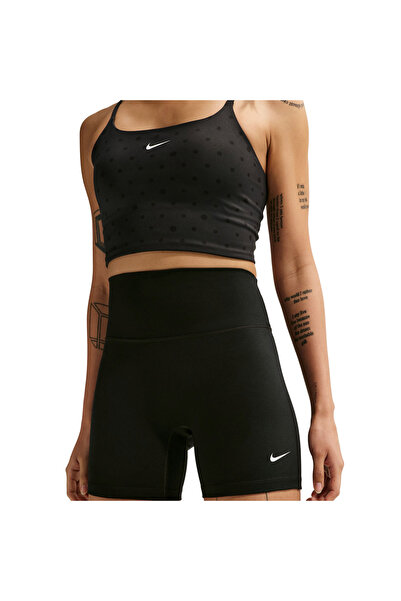 Nike ONE IO0809-010 Μαύρο S