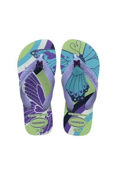 Havaianas ΠΑΙΔΙΚΗ ΦΑΝΤΑΣΙΑ 4103405-6197 Πολύχρωμο