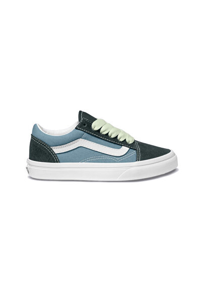 Vans OLD SKOOL Δίχρωμο VN000CYV24O-24O Siel