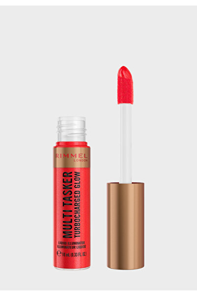 Rimmel Multi Tasker Turbocharged Glow Liquid Illuminator
