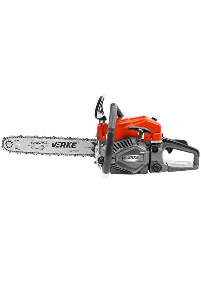 VERKE Моторна резачка, Verke, V90014, бензинова, 3.5 к.с., 38 см