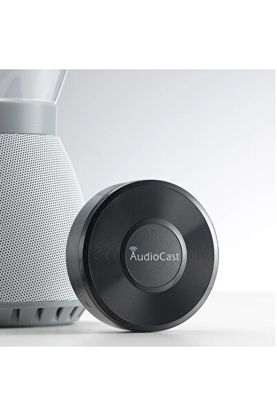 Choice جهاز استقبال بث الموسيقى اللاسلكي M5 AudioCast M5، Audiocast Ieast pPl...