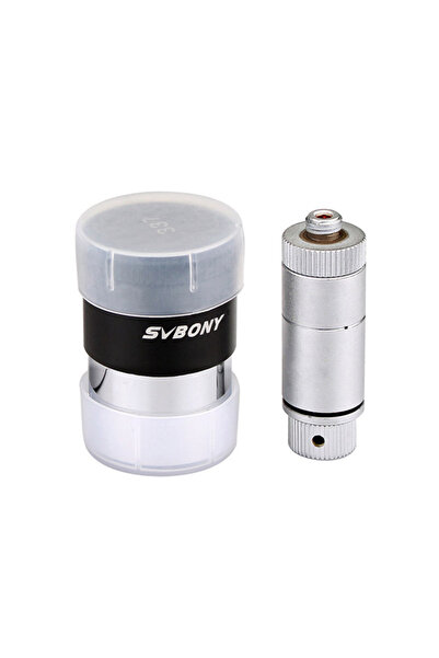 Choice svbony Illuminated Eyepiece SVBONY Illuminated Reticle Plossl Telescop...