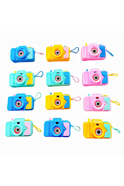 Choice 10PCS 10 PCS Mini Observation Camera Pretend Play Props with Images in...
