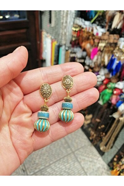 Bozhi Earrings Elegant Special Design Stylish Gift Complementing Office Style