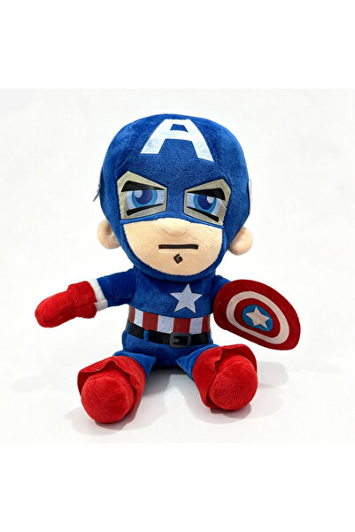 BANDAI manwei 05 27cm Man Spidermaned Plush Toys Movie Dolls MarvelAvengers S...