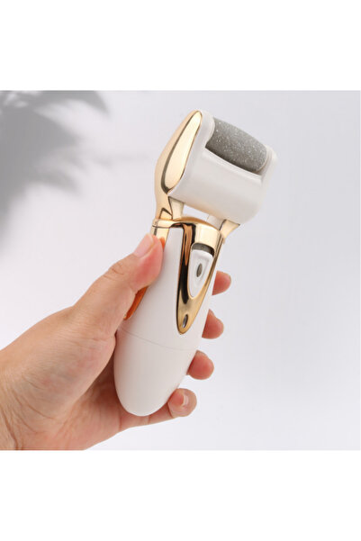 Choice jingse USB rechargeable electric foot grinder, portable, designed for ...