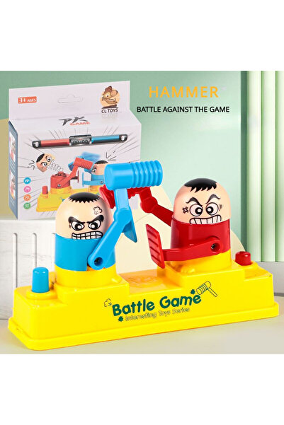 Choice Small Original box 1pcs Children's Desk Stress-Relief Toy: Red And Blu...
