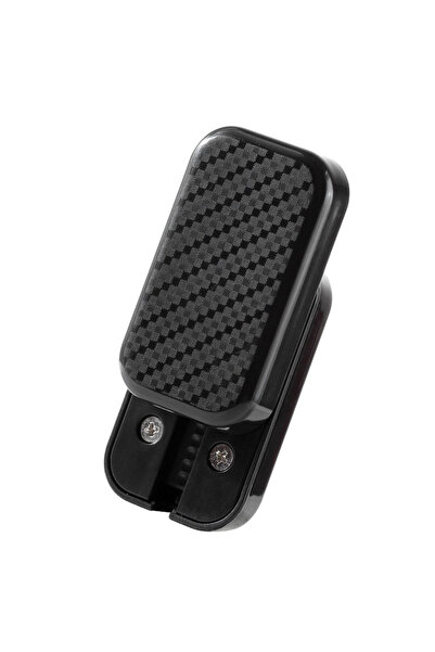 Choice Black Fidget Unlimited Position Card Pushing Fingertip Gyroscope Adult...