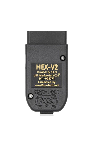 Choice English(English) 2026 VCDS 26.3 VAG Scanner Tool Cable OBD2 Diagnostic...