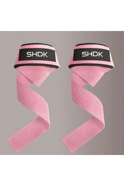 Choice4 SHDK-fen The Anti-Slip Silicone Weightlifting Belt Is Suitable for th...