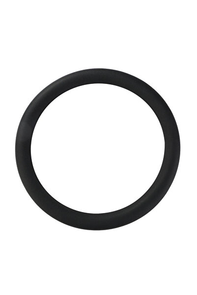 Choice4 black Car Silicone Steering Wheel Cover Men and Women Sweat-Absorbing...