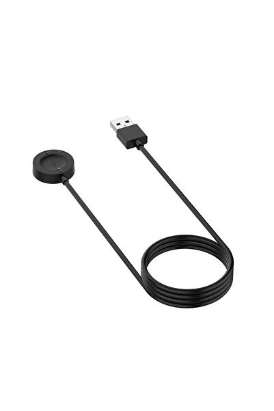 Choice Black 1M USB Charging Cable For Gen 6/ Gen 5/ Gen SE/ Gen 4/ Sport Cha...