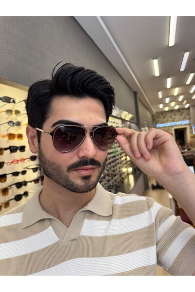 DUNLOP Dg 3573 C1 58 - 01 Sunglasses
