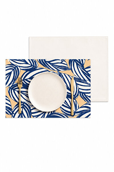 Glowear Atelier American Service Set of 2 Reversible -