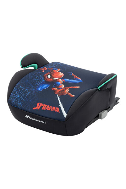 BebeConfort Gaia Fix i-size Spider-Man Temalı 22-36 Kg Yükseltici ve Oto Kolt...