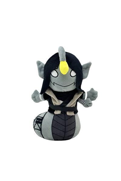 Choice A 27cm Pressure Sebastian Solace Plush Cute Plush Doll Toy Gift Cartoo...
