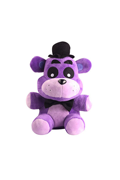 Choice 012 Five Night At Freddy Fnaf Cute Plush Toys Game Doll 18 CM Bonnie B...