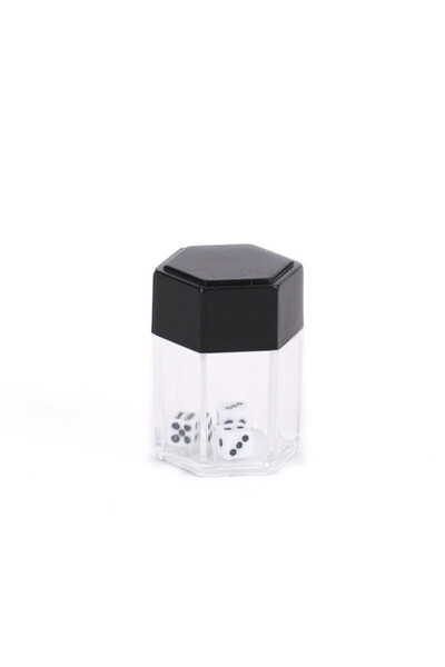 Choice1 Small Explode Explosion Dice Easy Magic Tricks For Kids Magic Prop No...