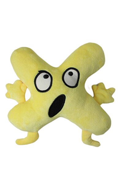 Choice 20cm 10Style Hot Battle for Dream Island Plush Toy Leafy Firey Flower ...