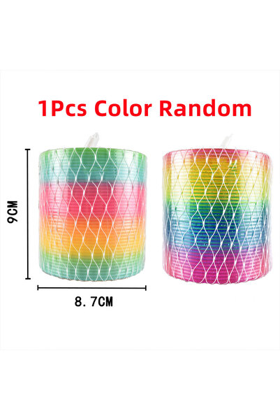 Choice 1Pcs Color Magic Bounce Toys Board Games for Children Anti-stress Magi...