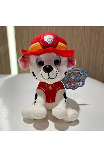 PAW PATROL Marshall 15.2cm Original Liberty Skye Everest Plush Toy Cartoon St...