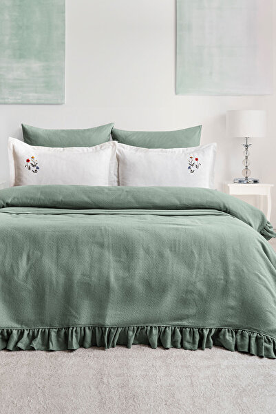 Elart Gardenya Pike Set Double Green