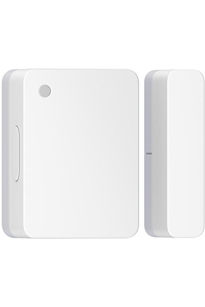 Xiaomi Сензор за врата и прозорец, Mi Sensor 2, Bluetooth, бял