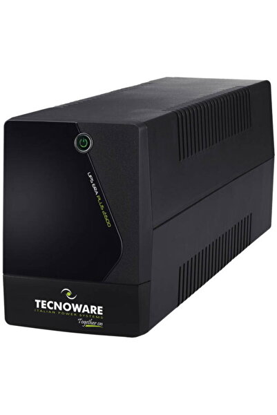 Tecnoware UPS ERA PLUS FGCERAPL2602IEC, 2600VA