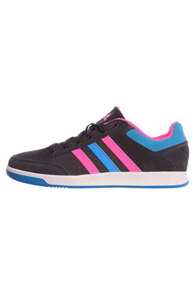 adidas M25371 Oracle Vi Str W Women's Sneaker Shoes Black Pink