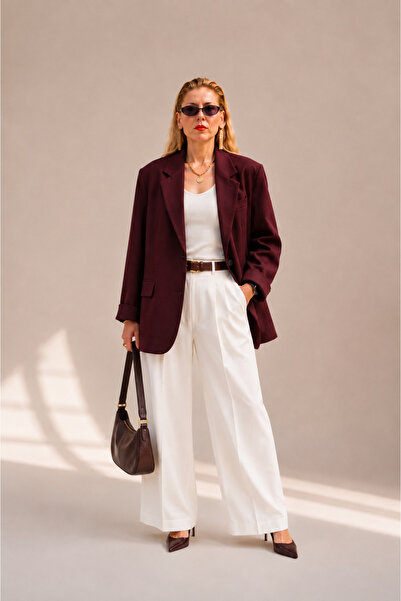 Serpirella Butik Oversize Jacket