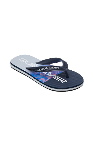 Quiksilver ΜΟΛΟΚΑΪ ΑΡΤ 26 ΓΙΑ ΤΟΥΣ ΝΕΟΥΣ EQBL100031-BQV6 Πολύχρωμο