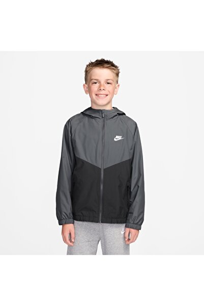 Nike K NSW RPL WR HD JKT IF2821-084 Πολύχρωμο