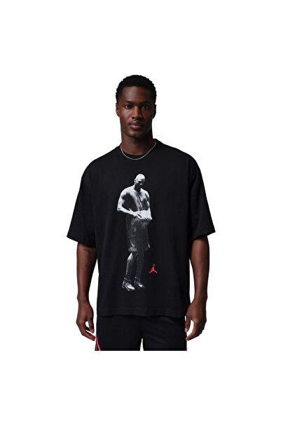 JORDAN SPORT IF0853-010 Μαύρο