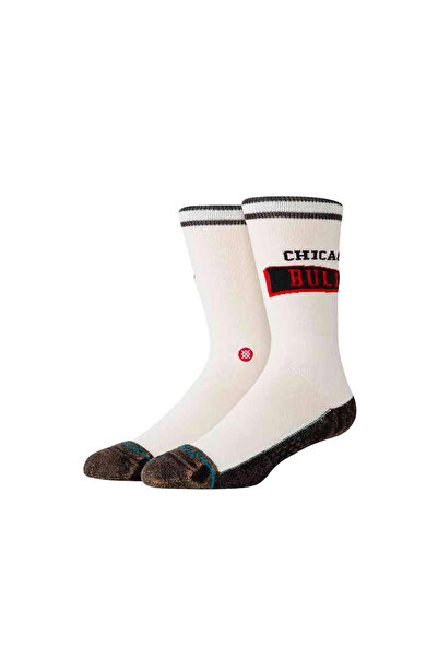 Stance BULLS VICTORY CREW A556D25BVC-BLK Μαύρο