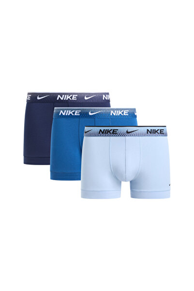 Nike TRUNK 3PK NQ00KE1284-459 Πολύχρωμο