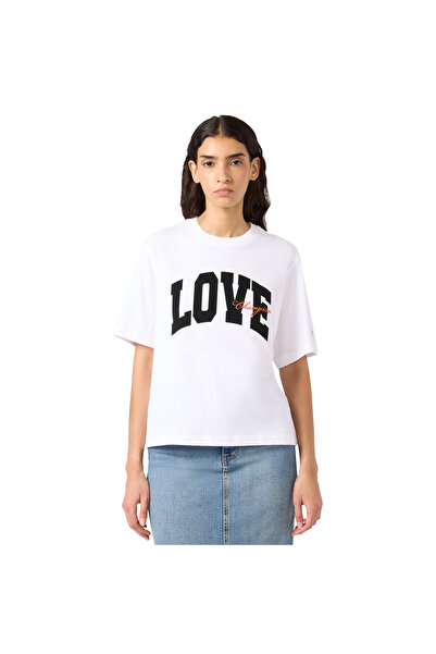 Champion 118468-WW001 Λευκό