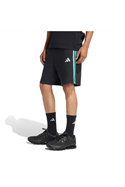 adidas Performance MERCEDES - AMG PETRONAS FORMULA 1 TEAM DNA SHORT KE5912 Μαύρο