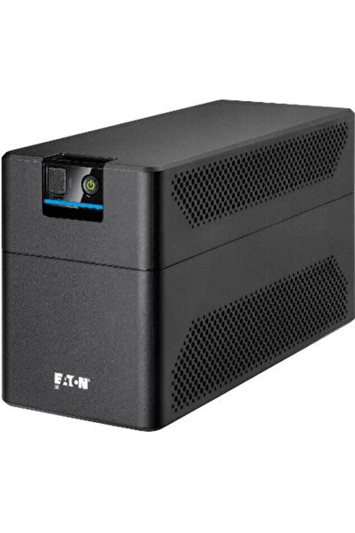 Eaton 5E Gen2 1200 UPC USB Ενσύρματο 1.2 kVA 660 W 4 πρίζες AC