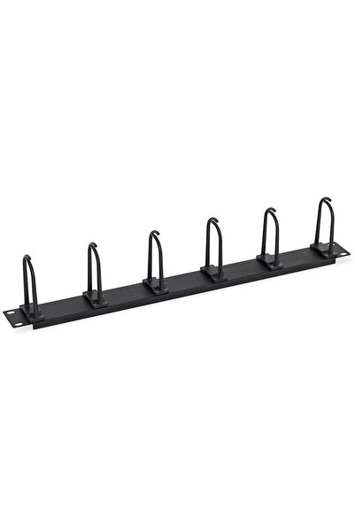 TRITON 19' cable management panel, big click-in